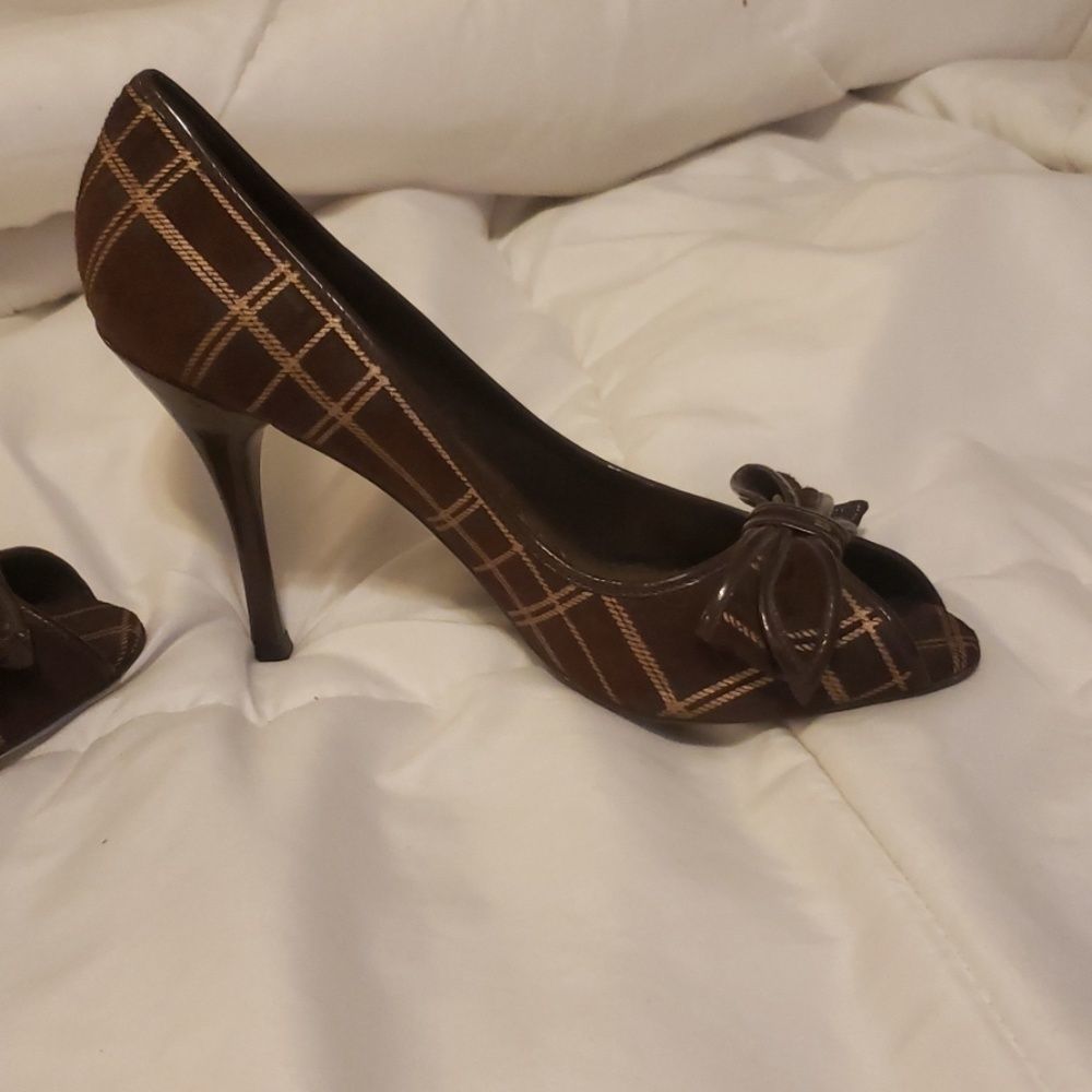 BCBGirls Heels - Picture 2 of 3